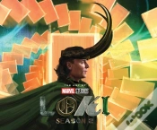 Capa do artigo Marvel Studios