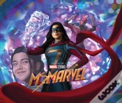Capa do artigo Marvel Studios