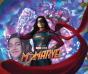 Marvel Studios' Ms. Marvel: The Art Of The Series - Preview