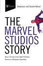 Marvel Studios Story - Preview