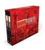 Marvel Studios - The First Ten Years; The Definitive Story Behind The Blockbuster - Preview