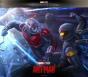 Marvel Studios' The Infinity Saga - Ant-Man: The Art Of The Movie - Preview