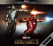 Capa do artigo Marvel Studios