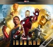 Capa do artigo Marvel Studios