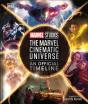 Marvel Studios The Marvel Cinematic Universe An Official Timeline - Preview