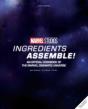 Marvel Studios: The Official Cookbook - Preview