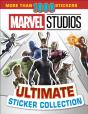 Marvel Studios Ultimate Sticker Collection - Preview