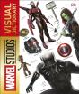 Marvel Studios Visual Dictionary - Preview