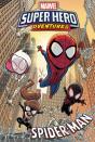 Marvel Super Hero Adventures: Spider-Man - Preview