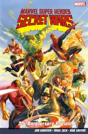 Marvel Super Heroes: Secret Wars 30th Anniversary Edition - Preview
