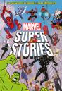 Marvel Super Stories (Book One) - Preview