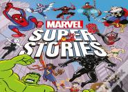Marvel Super Stories