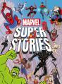 Marvel Super Stories - Preview