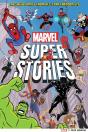 Marvel Super Stories - Preview