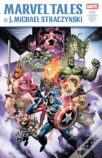 Marvel Tales By J. Michael Straczynski