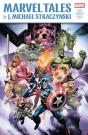 Marvel Tales By J. Michael Straczynski - Preview