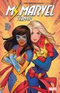 Marvel Team-Up - Preview