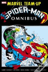 Marvel Team-Up Omnibus Vol. 1