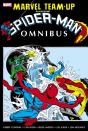 Marvel Team-Up Omnibus Vol. 1 - Preview