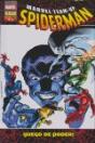 Marvel Team Up Spiderman - Preview