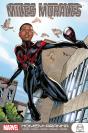 Marvel Teens: Miles Morales Vol. 01 - Preview