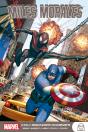 Marvel Teens: Miles Morales Vol. 02 - Preview
