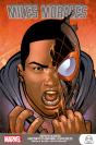 Marvel Teens: Miles Morales Vol. 03 - Preview