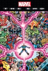Marvel: The End Omnibus