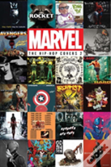 Marvel: The Hip-Hop Covers Vol. 2
