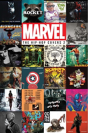 Marvel: The Hip-Hop Covers Vol. 2 - Preview