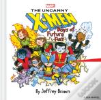 Marvel The Uncanny X-Men