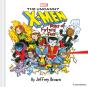 Marvel The Uncanny X-Men - Preview