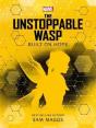 Marvel: The Unstoppable Wasp Built On Hope - Preview