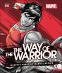 Marvel The Way Of The Warrior - Preview