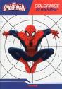 Marvel Ultimate Spider-Man - Coloriage Surprise - Preview