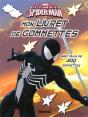 Marvel Ultimate Spider-Man Mon Livret De Gommettes - Preview