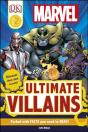 Marvel Ultimate Villains - Preview