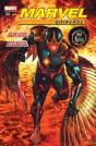 Marvel Universe 22 - Preview