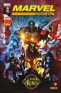 Marvel Universe 25 - Preview