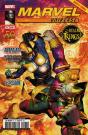 Marvel Universe 27 - Preview