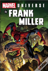 Marvel Universe By Frank Miller Omnibus