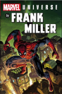 Marvel Universe By Frank Miller Omnibus - Preview
