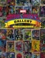 Marvel Universe Gallery: 1990-1994 Trading Card Collection - Preview