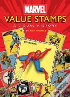 Marvel Value Stamps: A Visual History