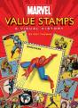 Marvel Value Stamps: A Visual History - Preview