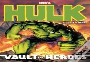 Marvel Vault Of Heroes: Hulk: Biggest & Best
