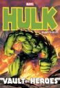 Marvel Vault Of Heroes: Hulk: Biggest & Best - Preview