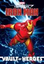 Marvel Vault Of Heroes: Iron Man - Preview