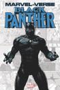 Marvel-Verse: Black Panther - Preview