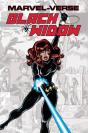 Marvel-Verse: Black Widow - Preview